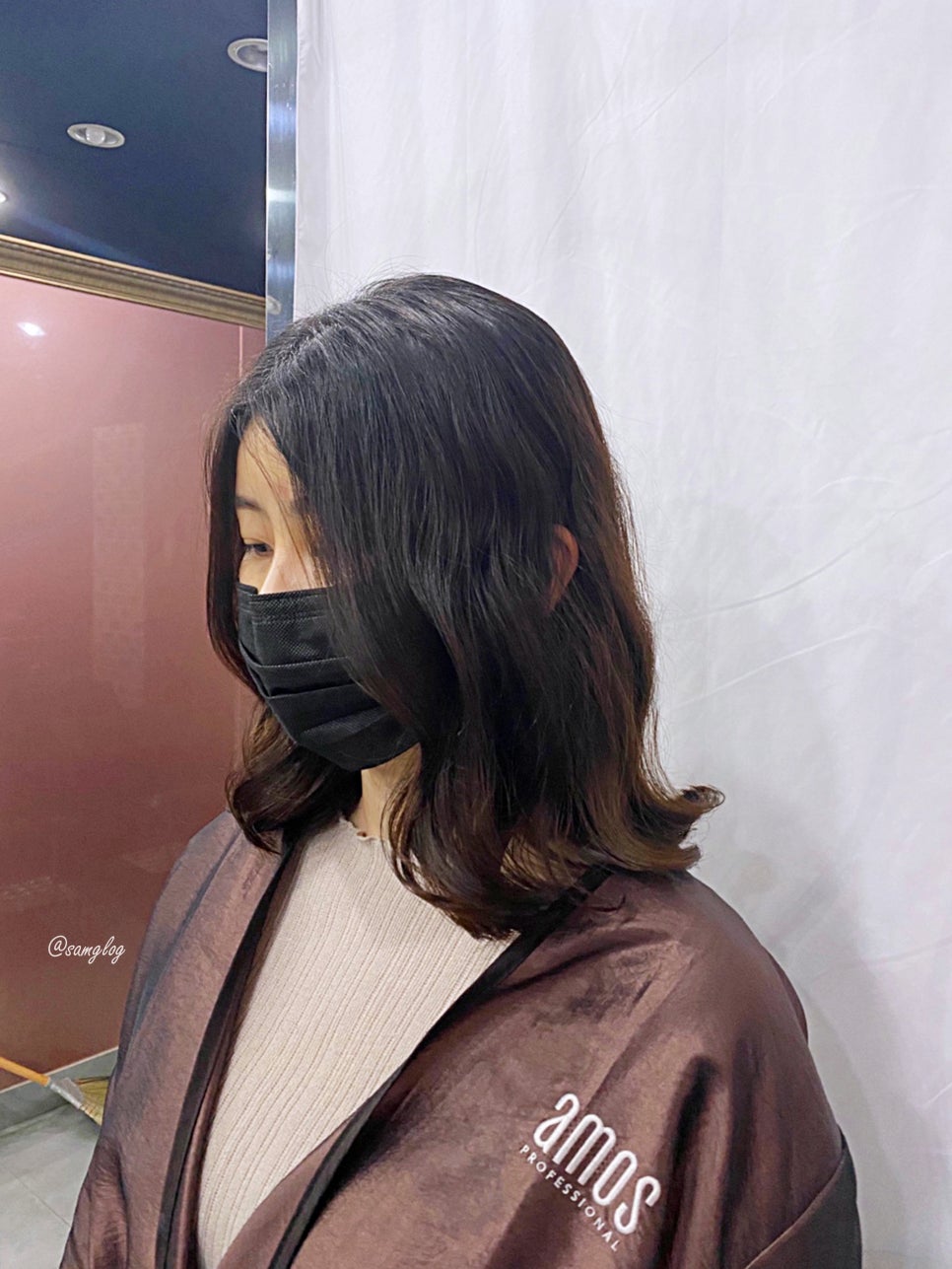 마리모아헤어뷰 이미지