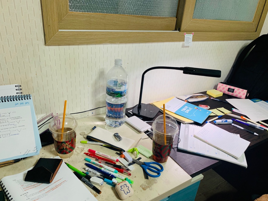 차박사얼큰이불닭 이미지