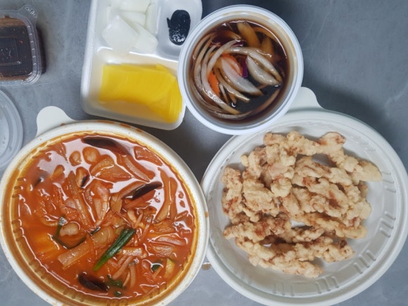 태화각반점 이미지