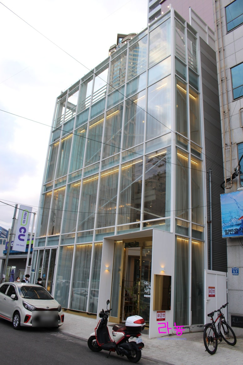 휴아트삼산 이미지