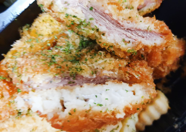 하루야돈까스 이미지
