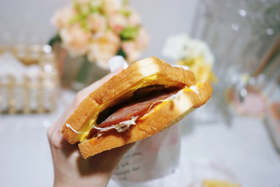 이삭토스트에코시티점 이미지