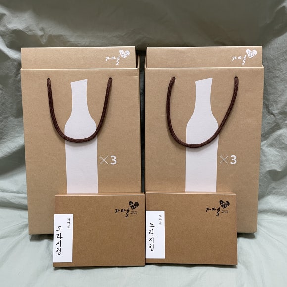 가마골식품 이미지