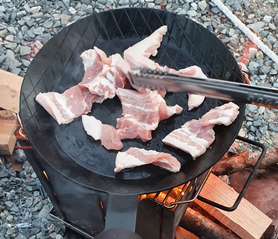 고기사이소 이미지