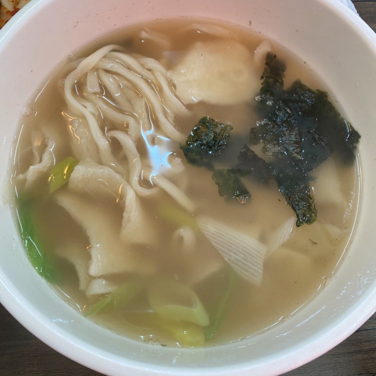 방배칼국수수제비 이미지