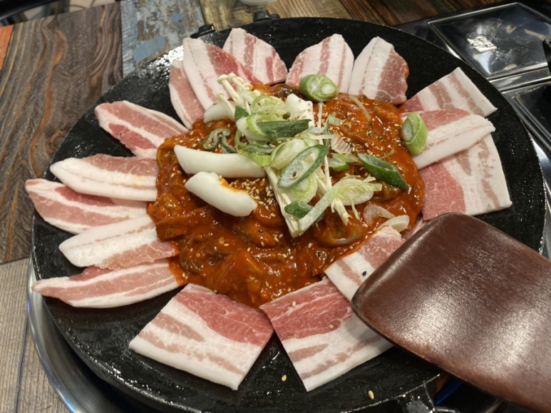 요물쭈꾸미 이미지