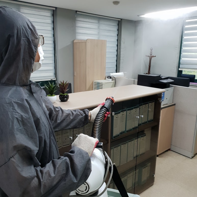 화성시 상하수도사업소 이미지