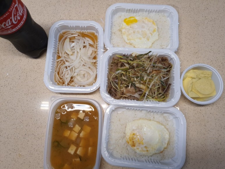 퇘장군 이미지