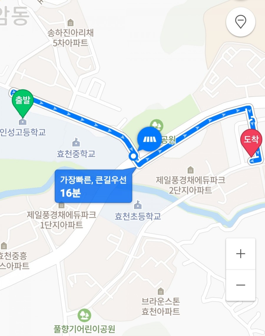 바른스터디카페광주효천점 이미지
