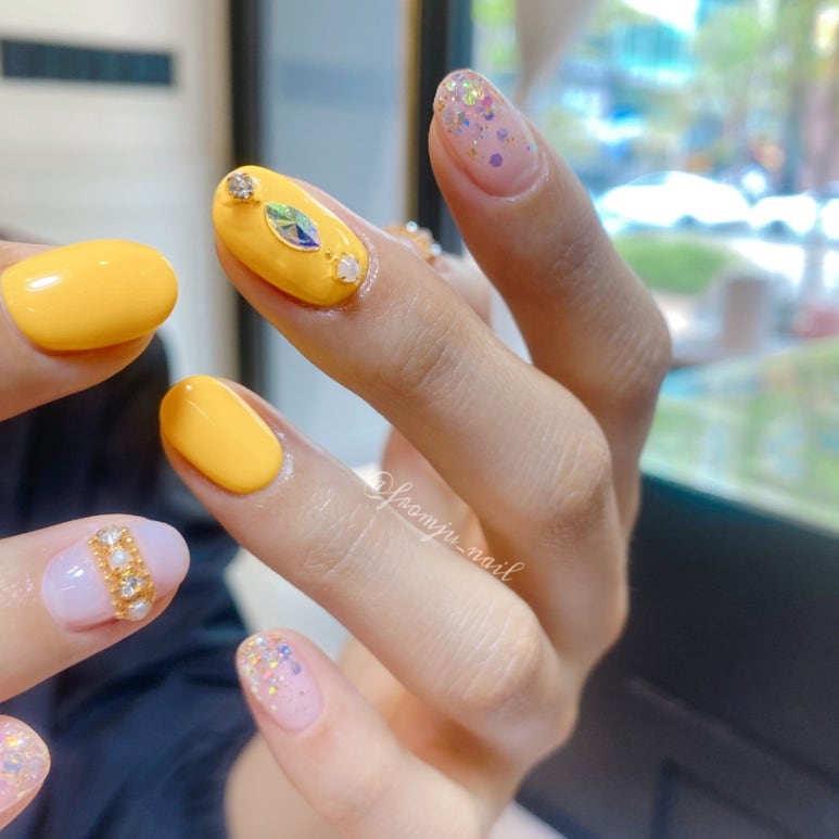 쥬네일# 이미지