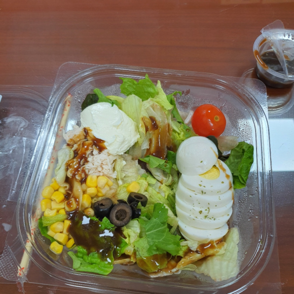 서민족발아주점 이미지