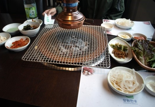 한우사랑정육식당 이미지
