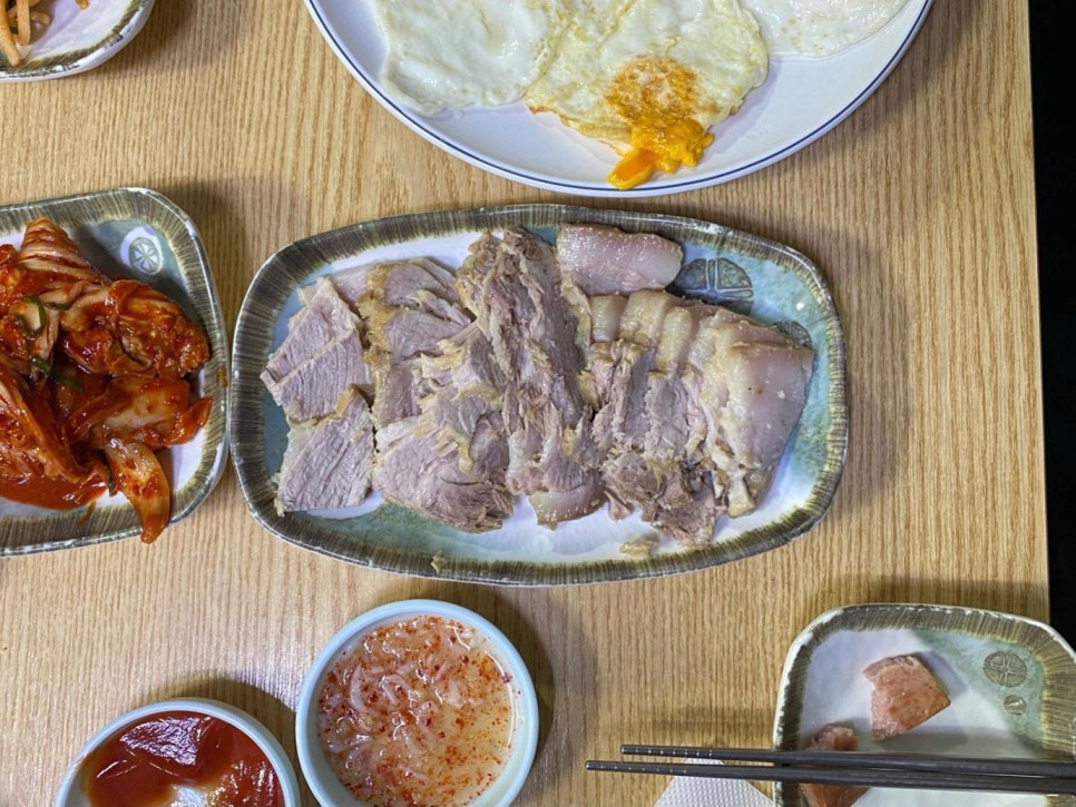 충무식품 이미지