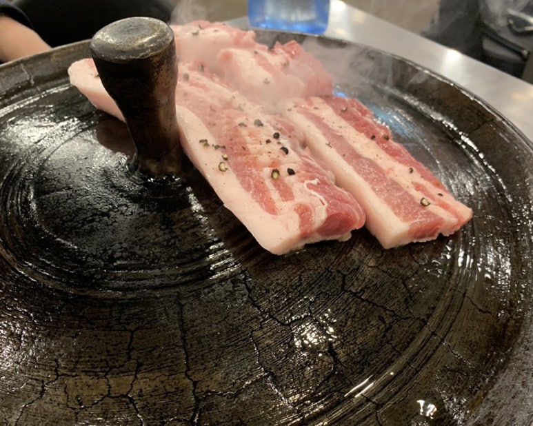 33겹살 이미지