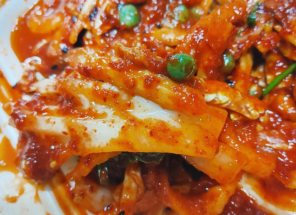맛있네족발 이미지