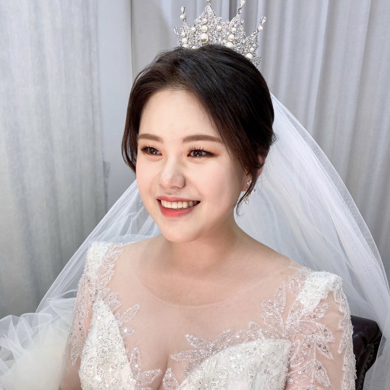 아모르메이크업 이미지