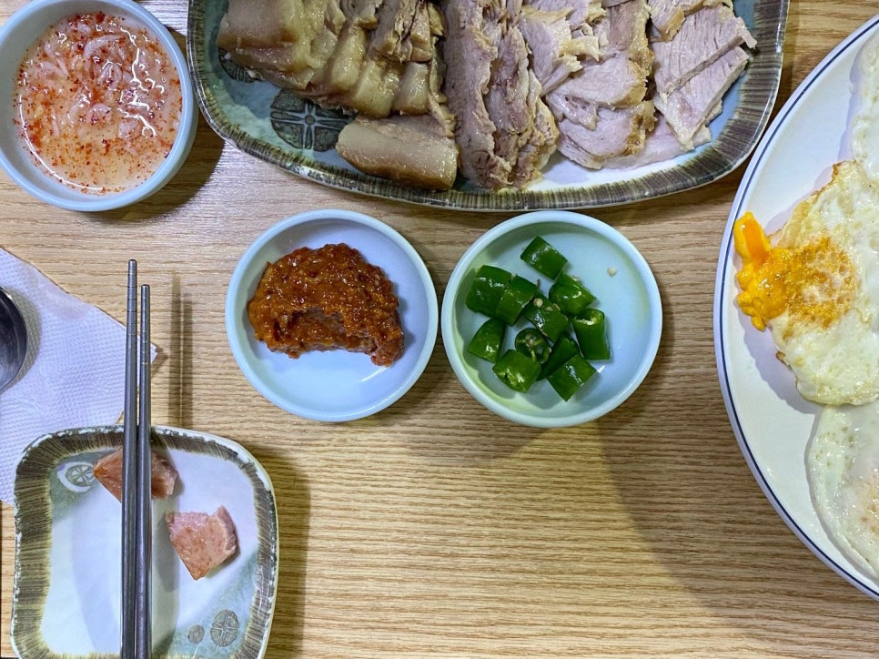 충무식품 이미지