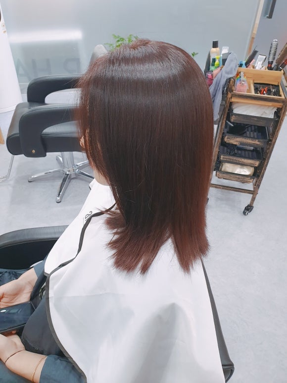 헤어스텔라 이미지