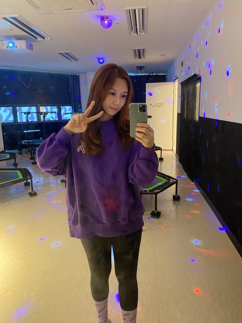 유니점핑 이미지