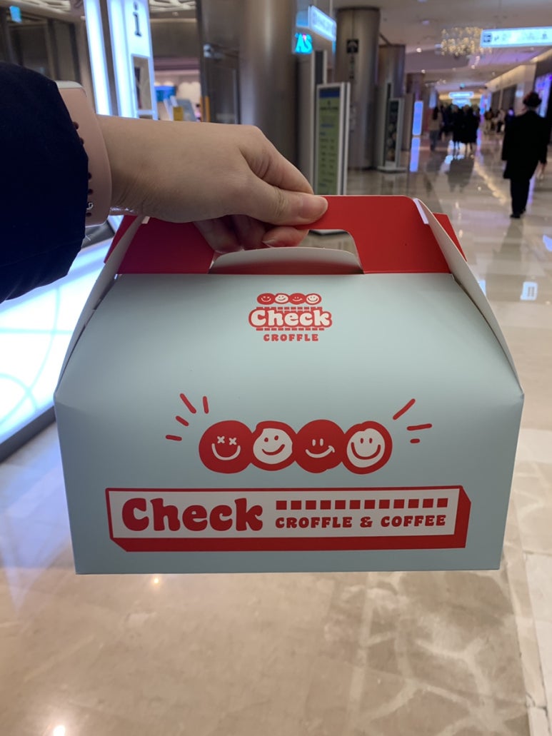 체크롯데월드몰점 이미지