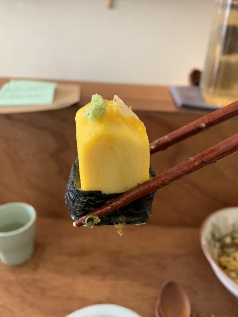 꽁지왕김밥 이미지