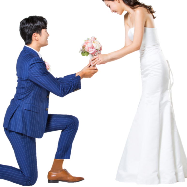 하나로결혼정보 이미지