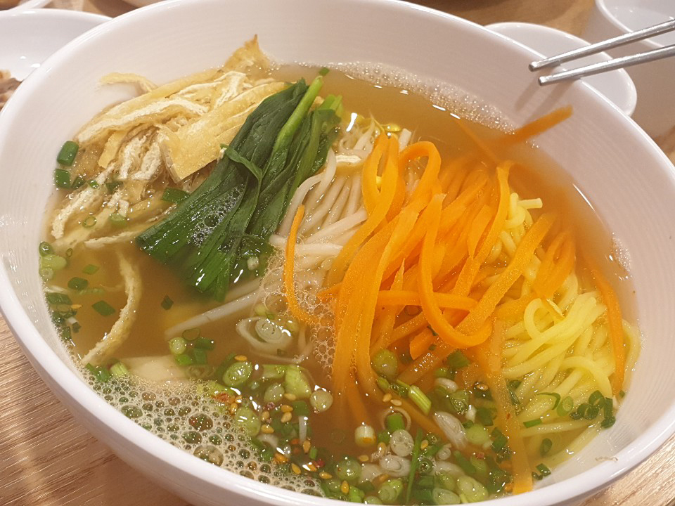 자매국수집 이미지