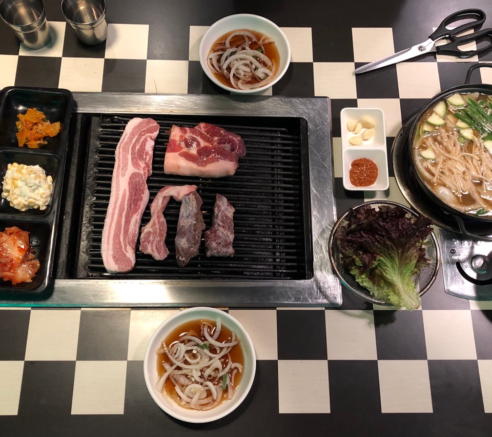 어소오소 이미지