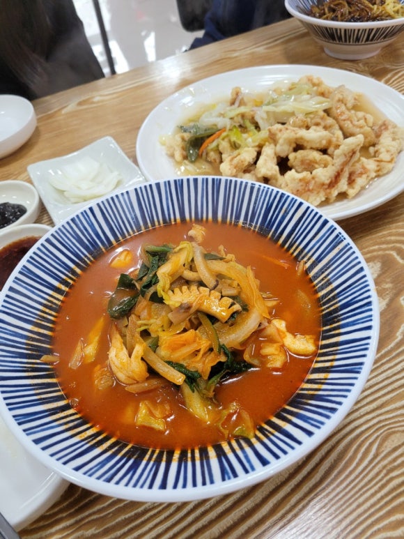 현도반점 이미지