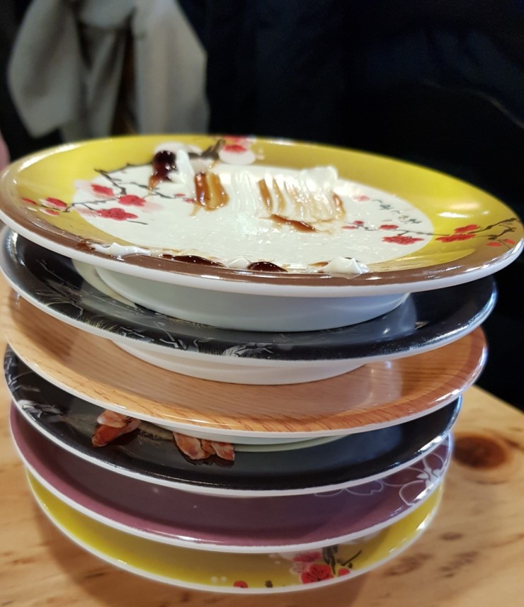 오야지스시 이미지