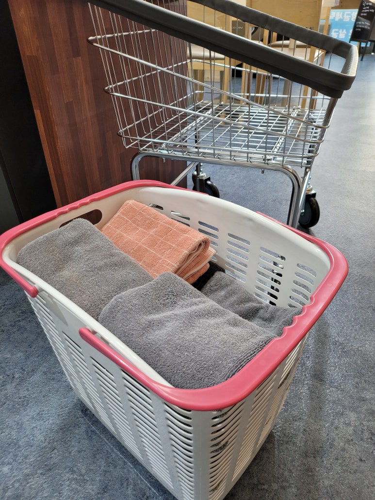 조은운동화빨래방 이미지