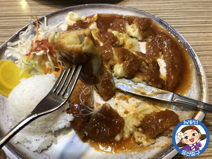 LA돈까스식당 이미지