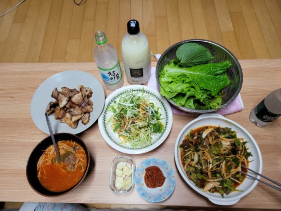 현도반점 이미지