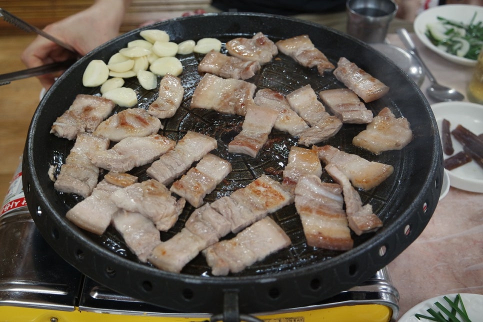 맛나식육점 이미지