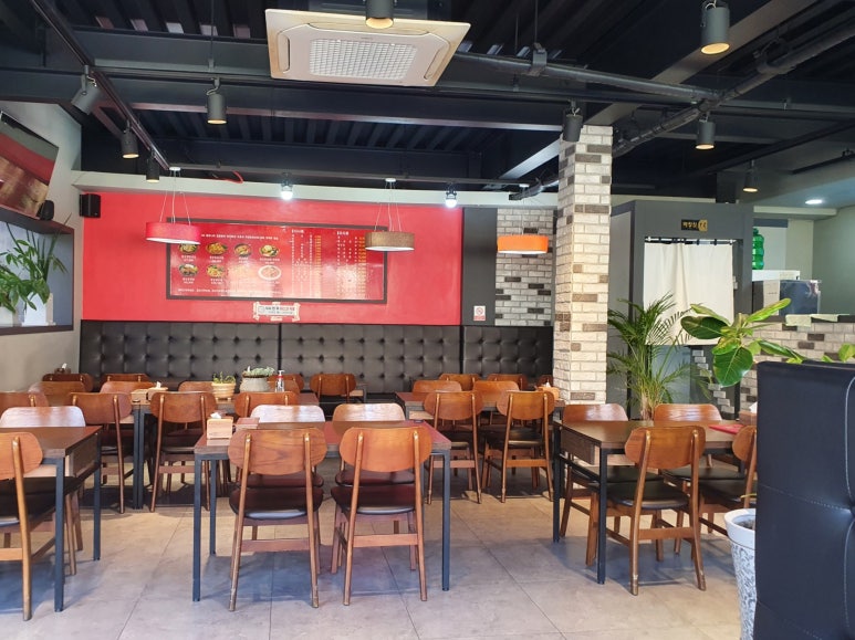 황궁쟁반짜장도원 이미지