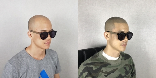 알렉스헤어샵 이미지