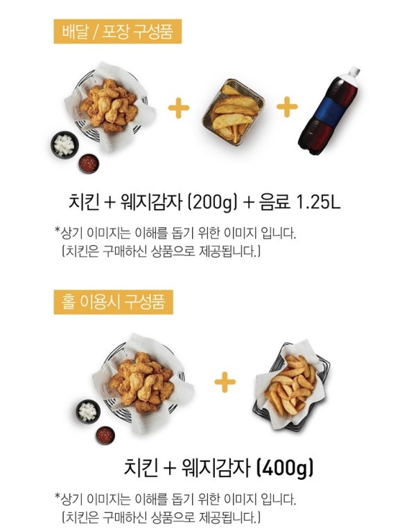 교촌치킨 마곡1호점 이미지