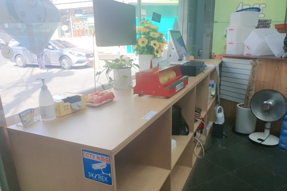 웰빙엄마손꼬마김밥 이미지