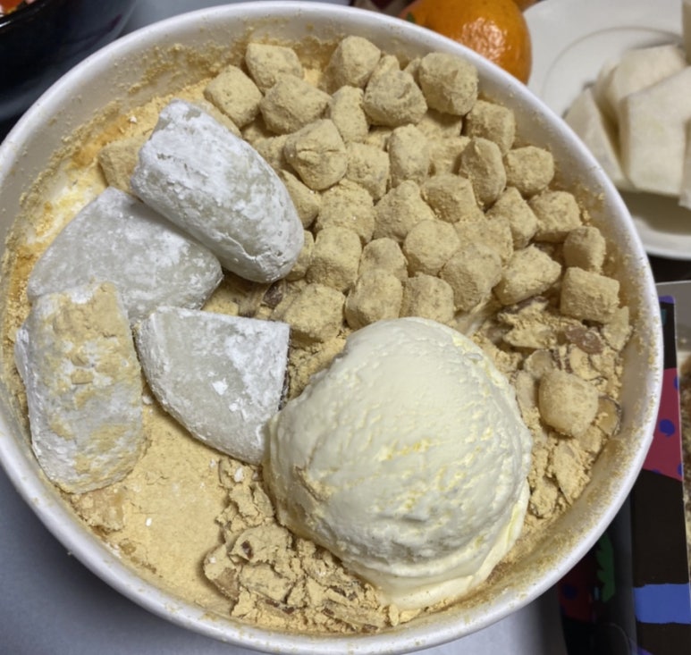 설빙주안역점 이미지