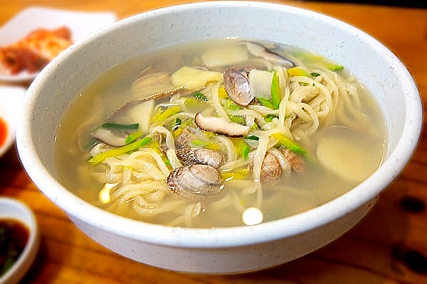 대부도바지락칼국수&막국수 이미지