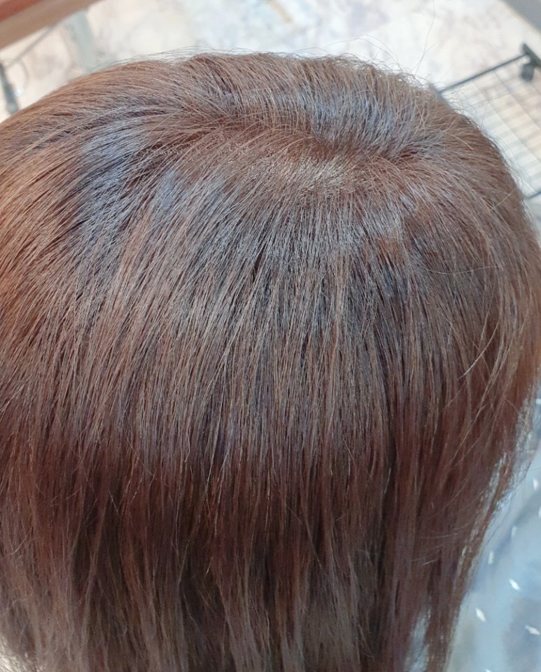 헤어몽 이미지