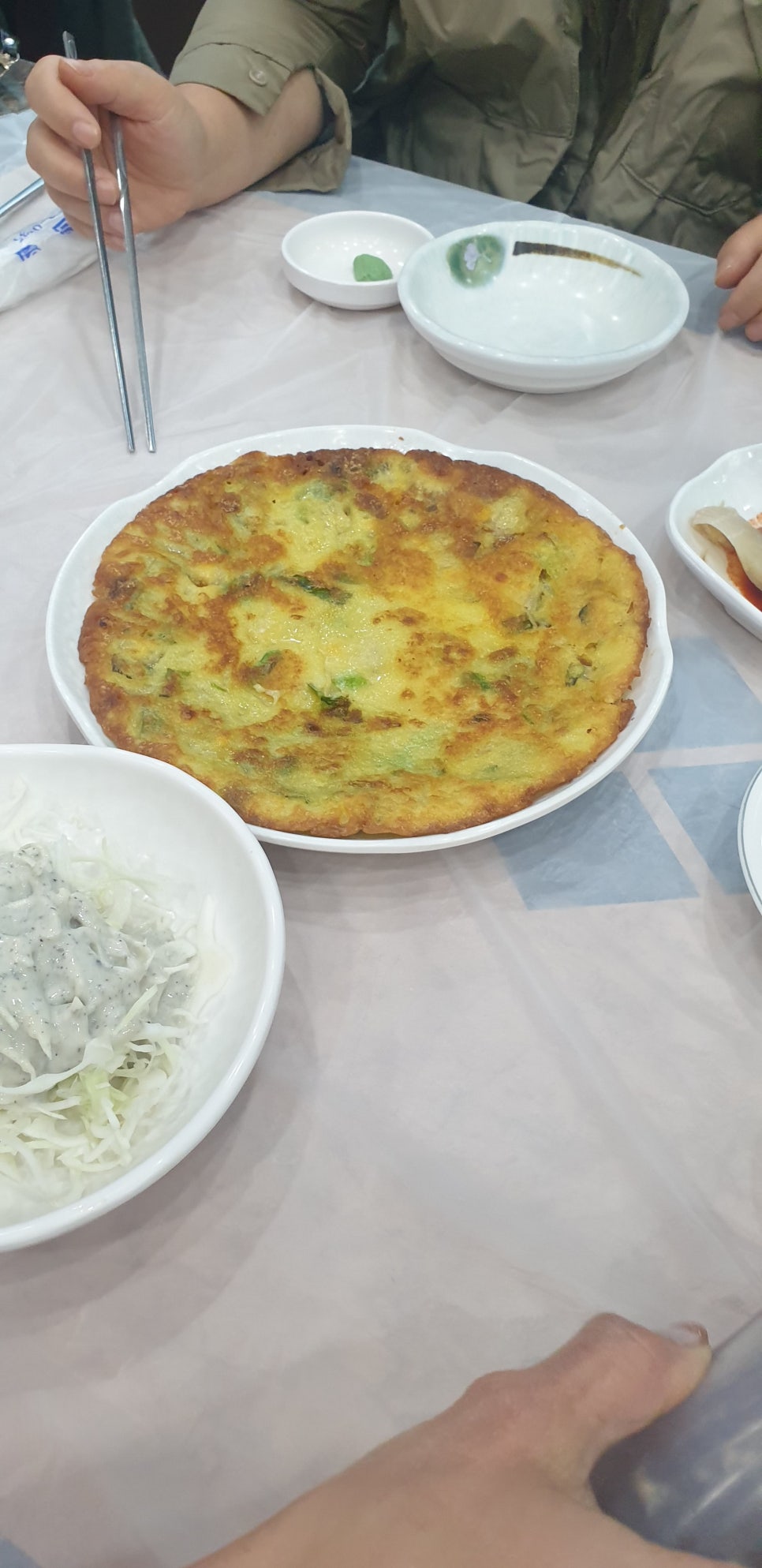 해물요리어가 이미지