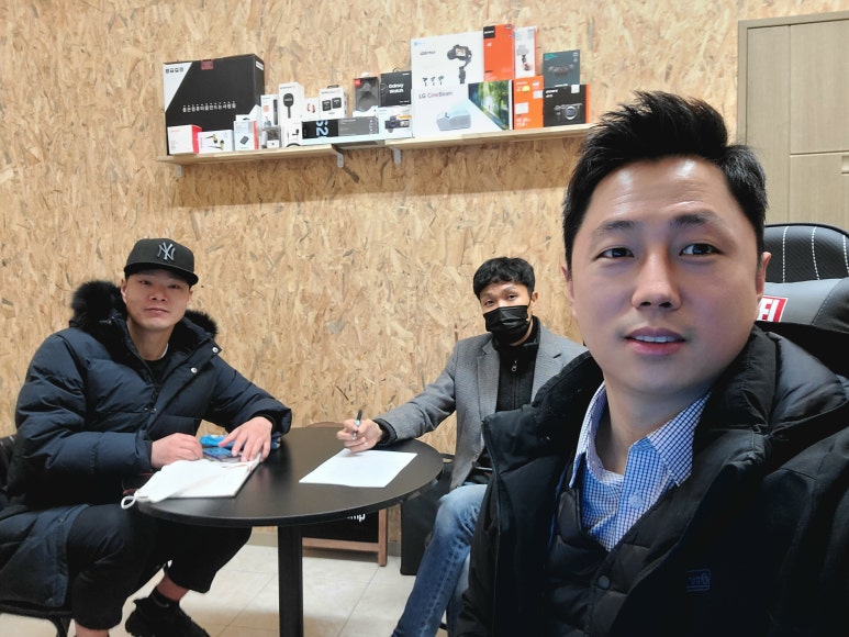 드림부업 이미지