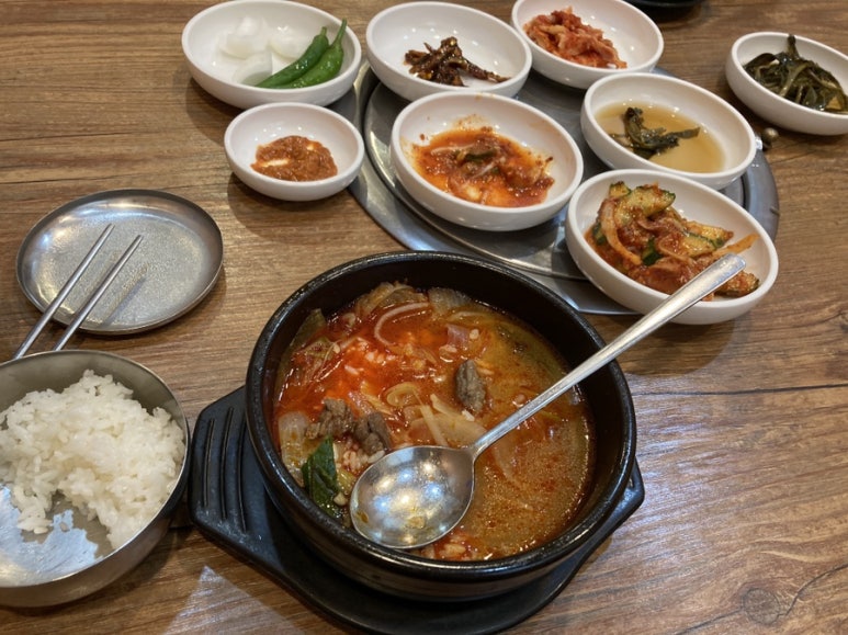 정다원갈비 이미지