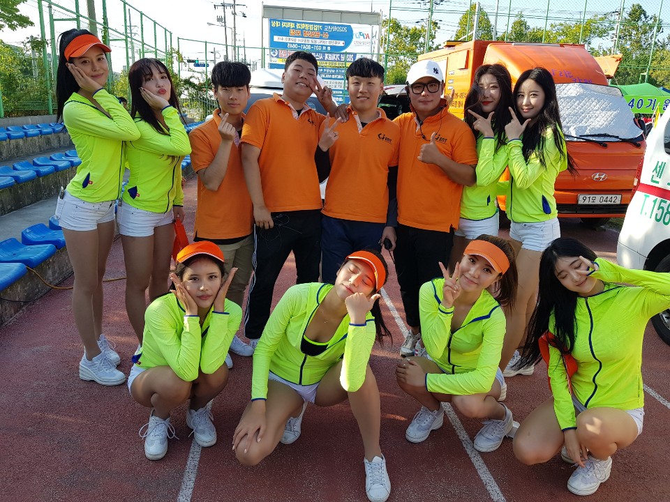KJ푸드 이미지