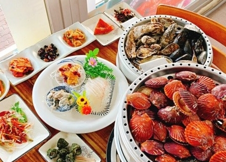 탕과찜식당 이미지