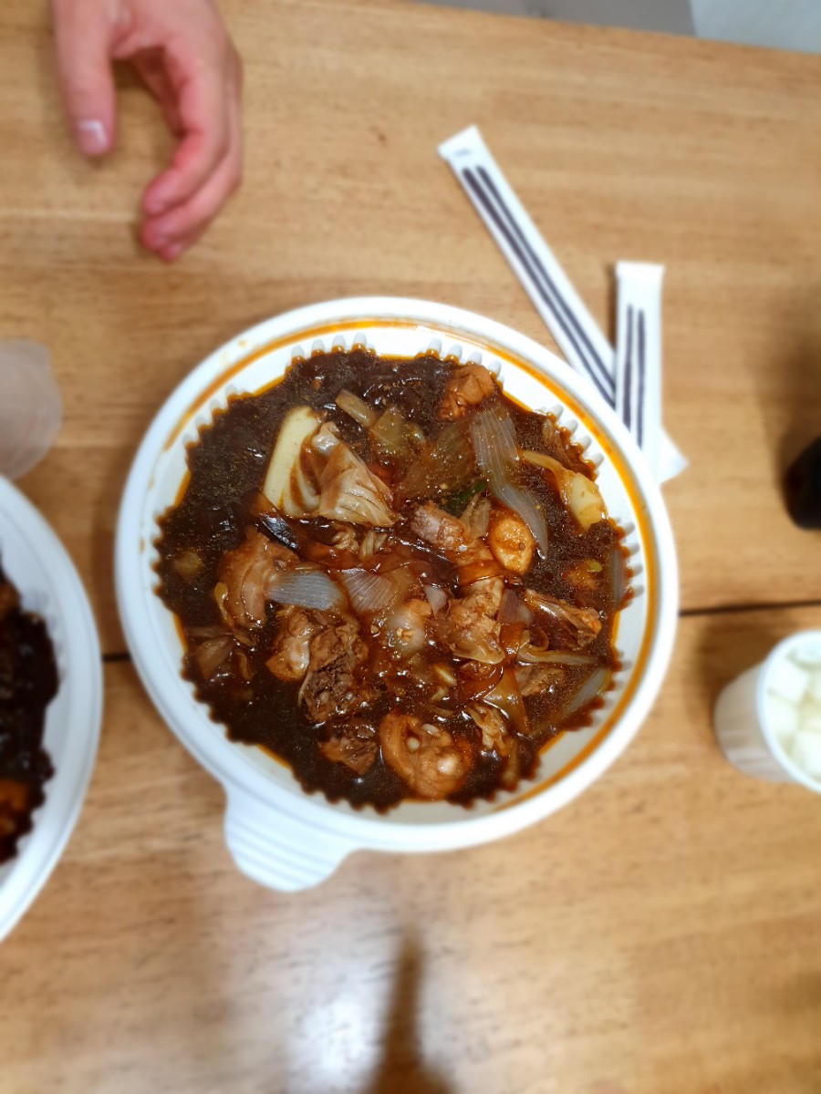 형제찜닭 이미지