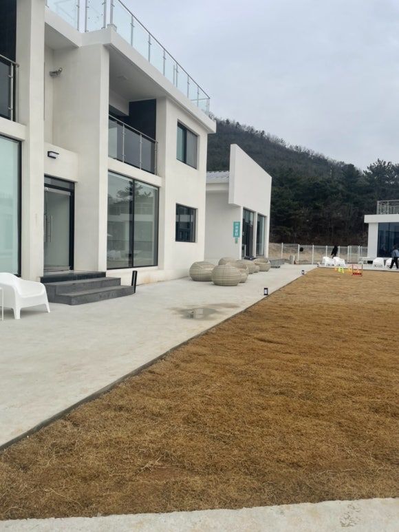 초원파크 이미지