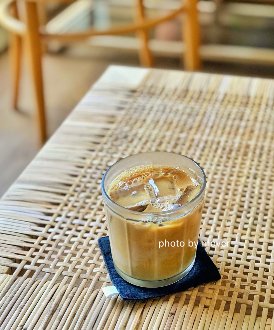 리이케 커피(liike coffee) 이미지