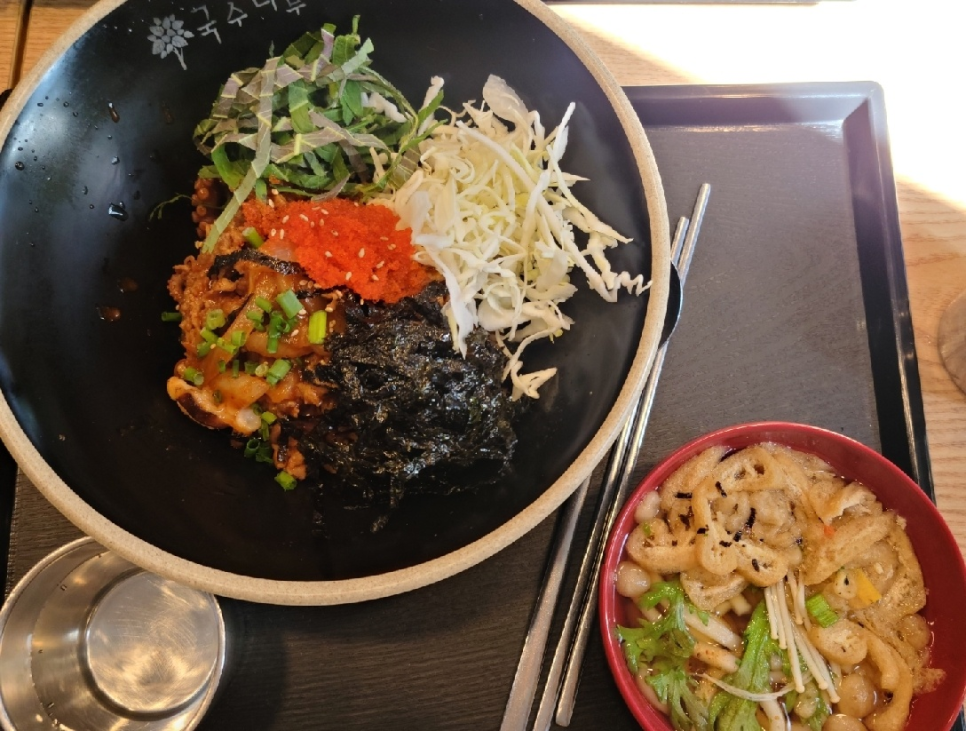 국수나무순천대점 이미지